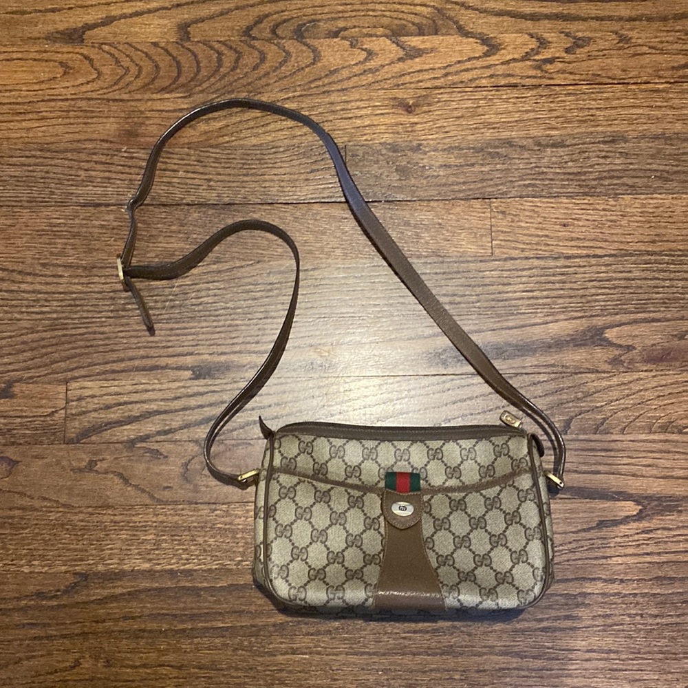 Gucci Crossbody Bag